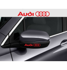 AUDI lipdukai (2#)