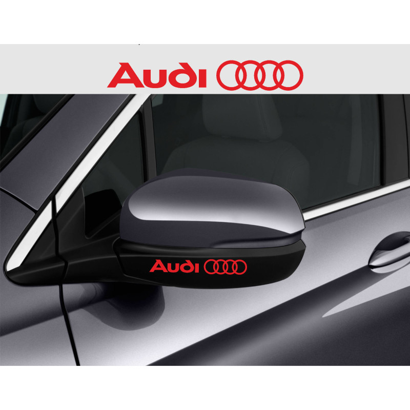 AUDI lipdukai (2#)