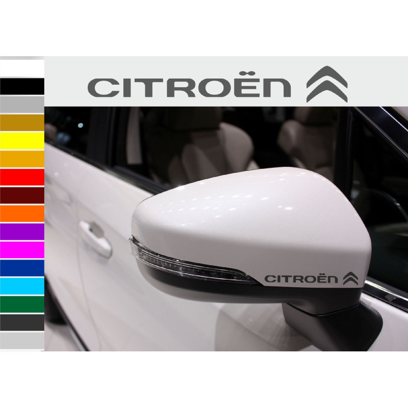 CITROEN lipdukai (1#)