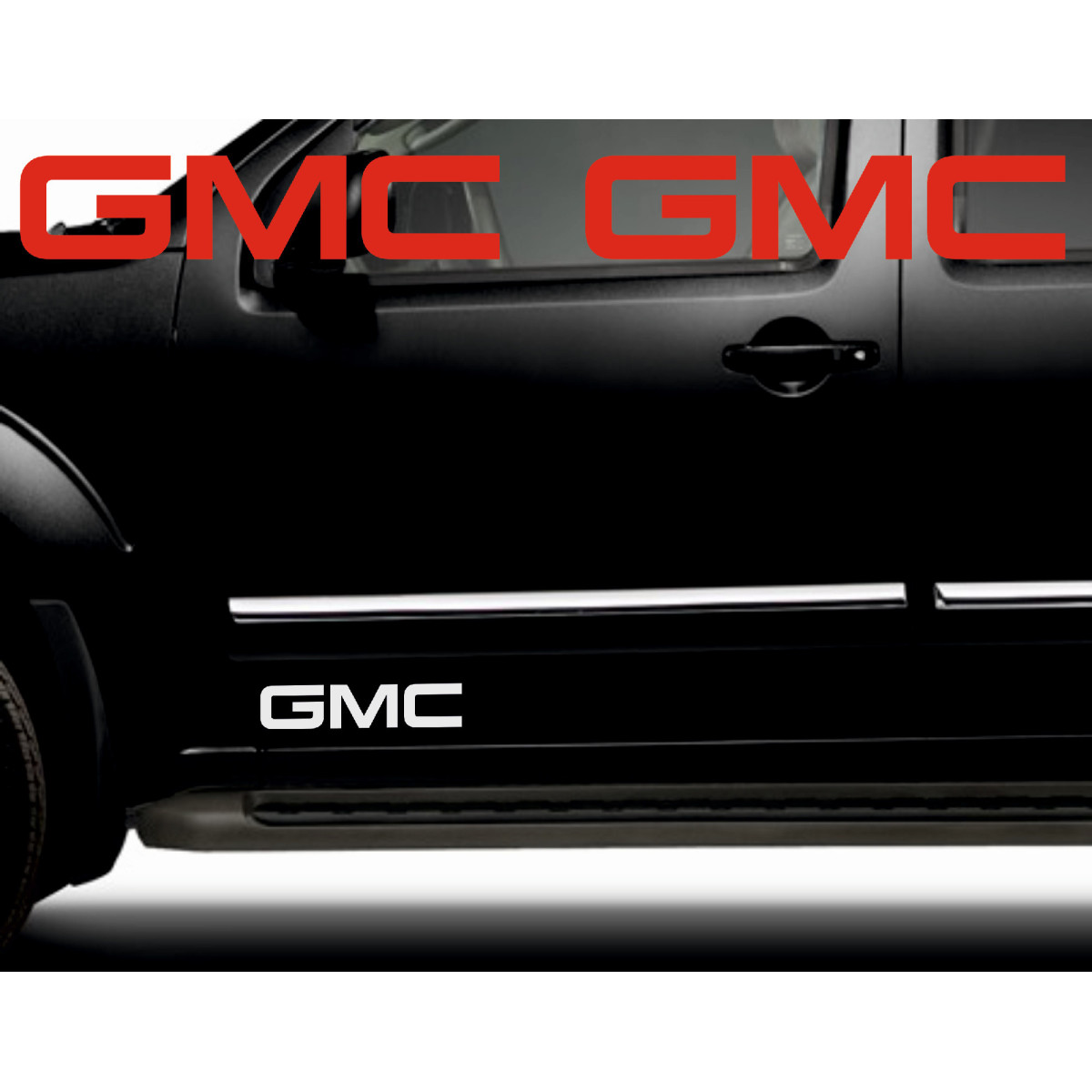 GMC lipdukai (1#) GMC lipdukai (1#)