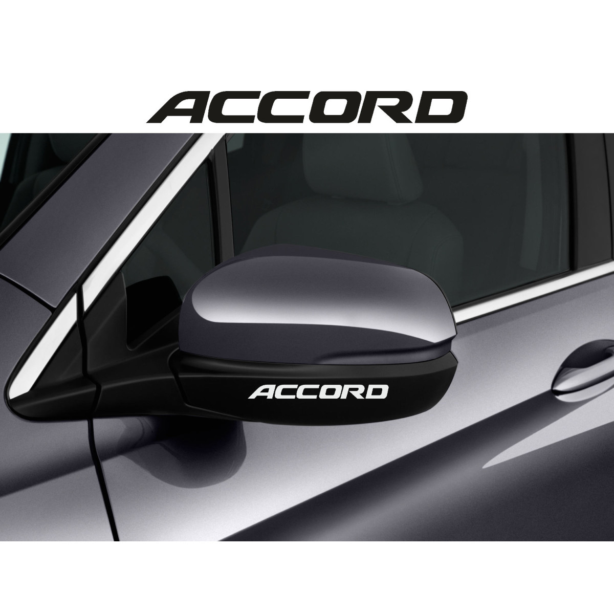 HONDA ACCORD lipdukai (1#) HONDA ACCORD lipdukai (1#)