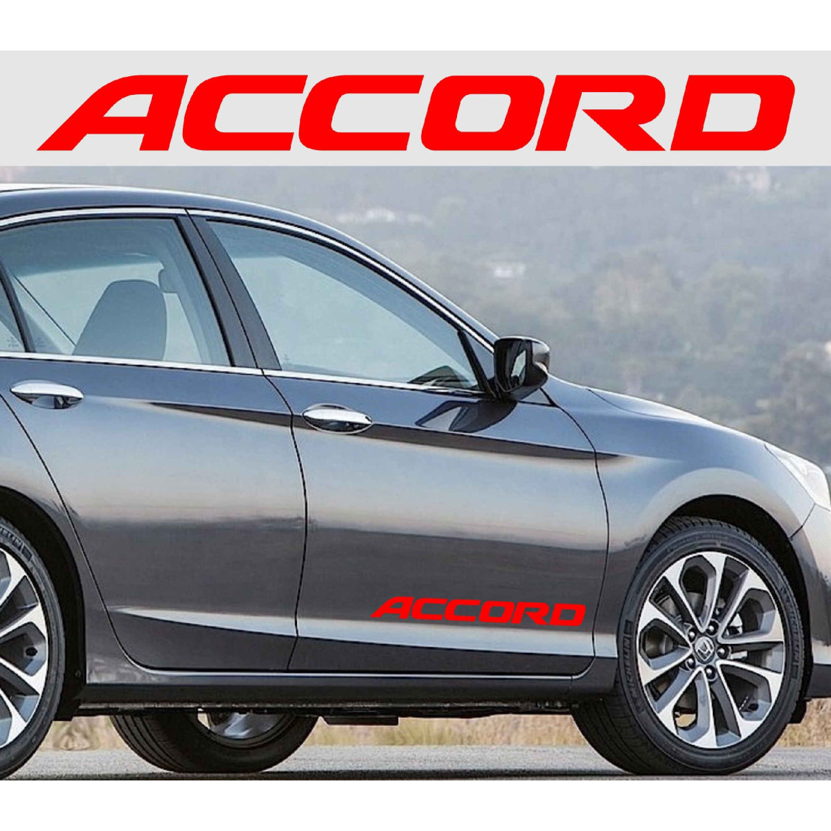 HONDA ACCORD lipdukai (1#) HONDA ACCORD lipdukai (1#)