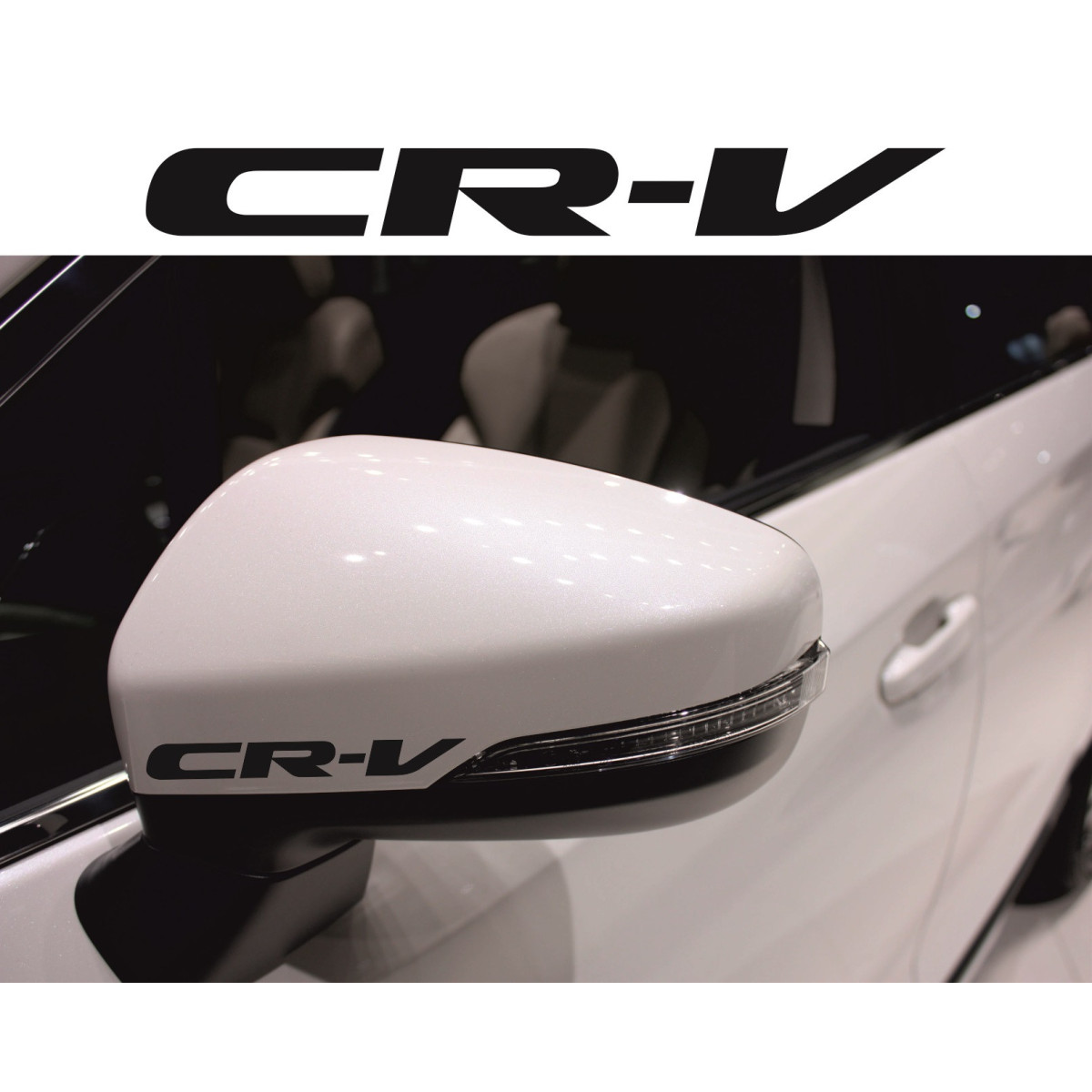 HONDA CRV lipdukai (2#) HONDA CRV lipdukai (2#)