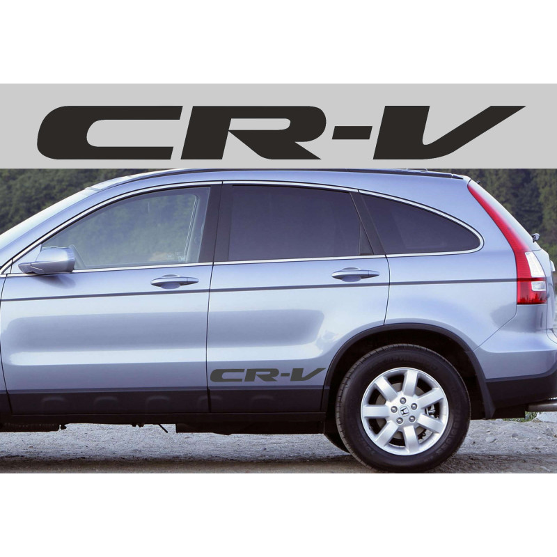 HONDA CRV lipdukai (2#)