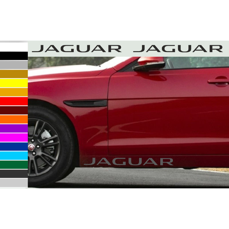 JAGUAR lipdukai (1#)