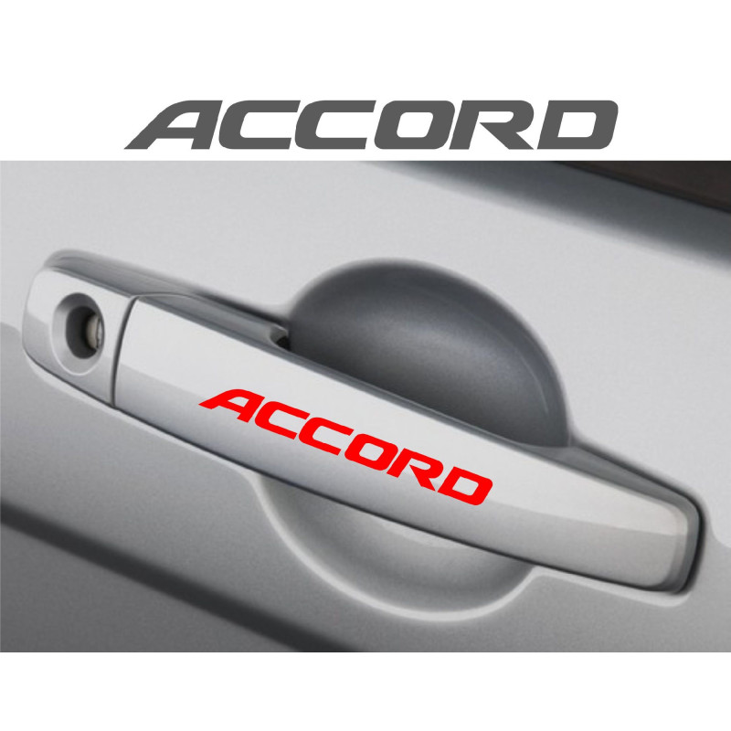 HONDA ACCORD lipdukai (1#)