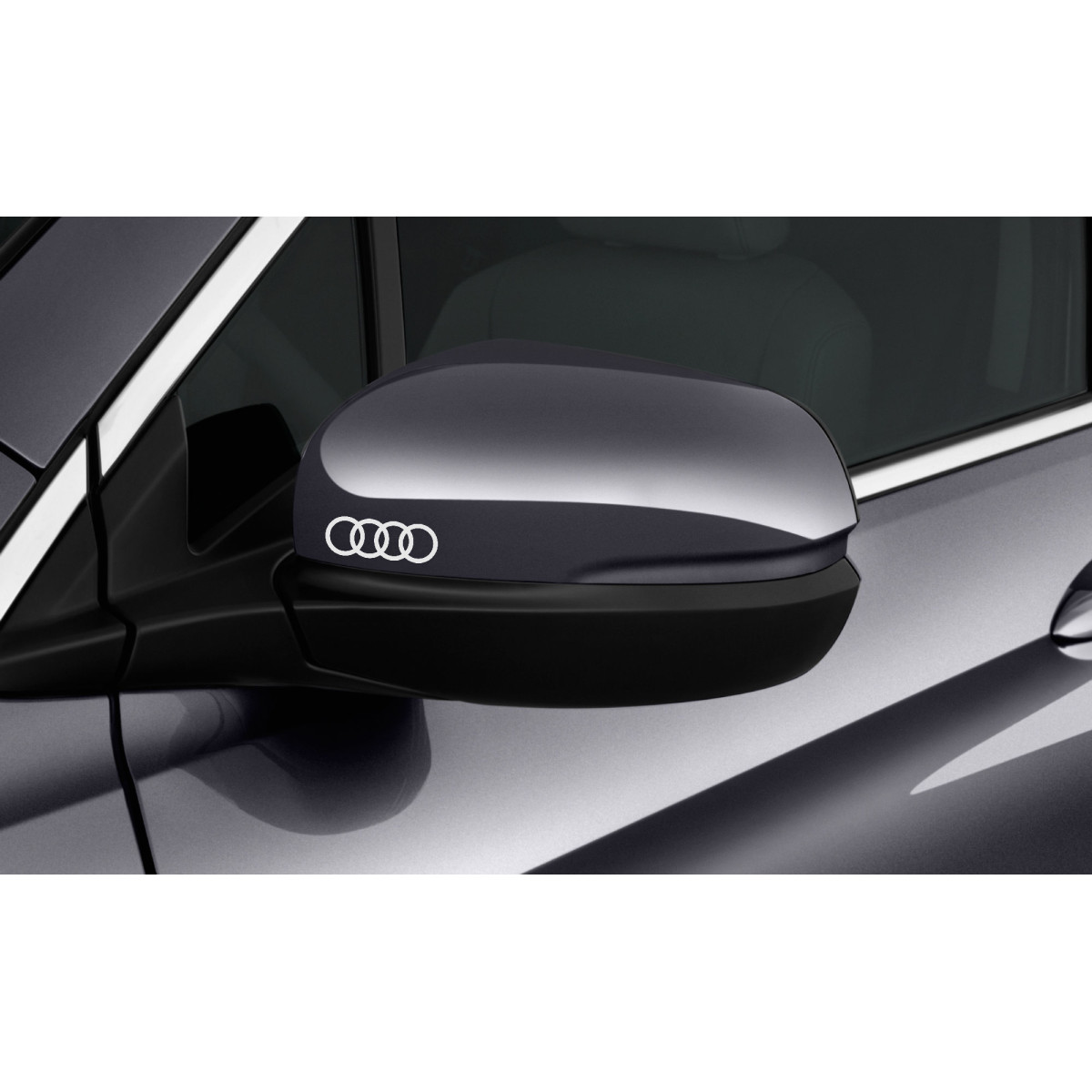 AUDI lipdukai (1#) AUDI lipdukai (1#)