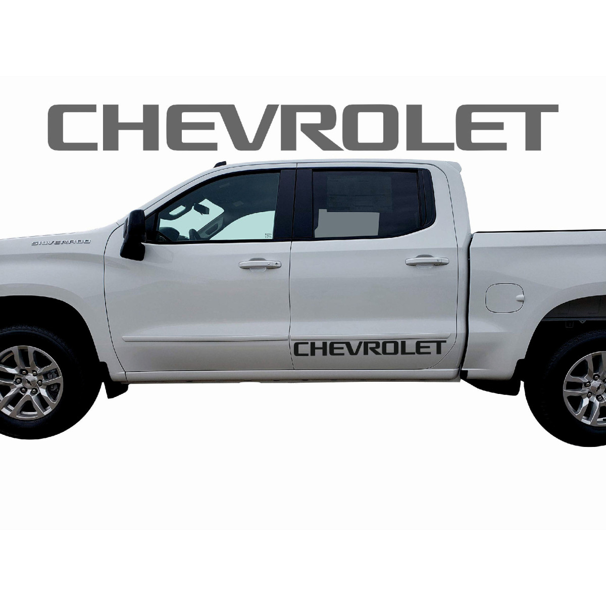 CHEVROLET lipdukai (1#) CHEVROLET lipdukai (1#)