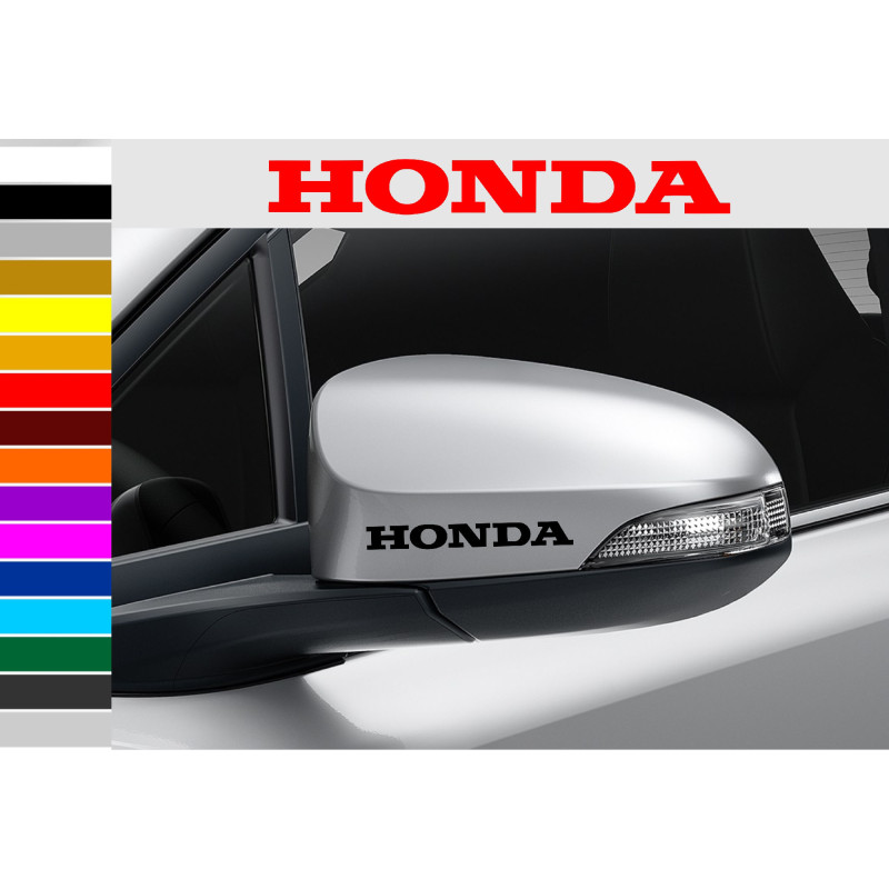 HONDA lipdukai (4#)