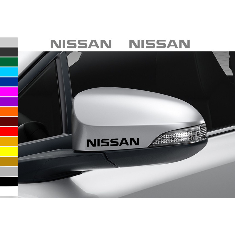 NISSAN  lipdukai (1#)
