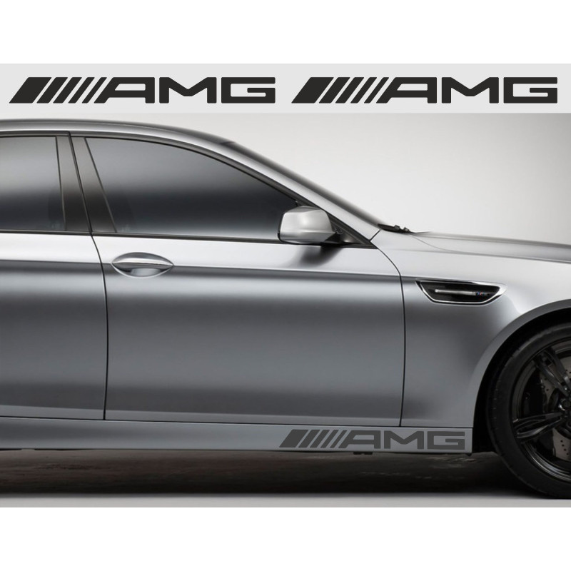 MB AMG lipdukai (1#)