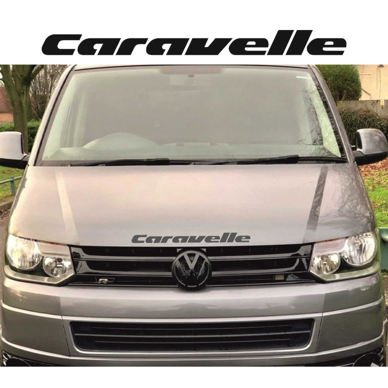 VW CARAVELLE lipdukai (3#)
