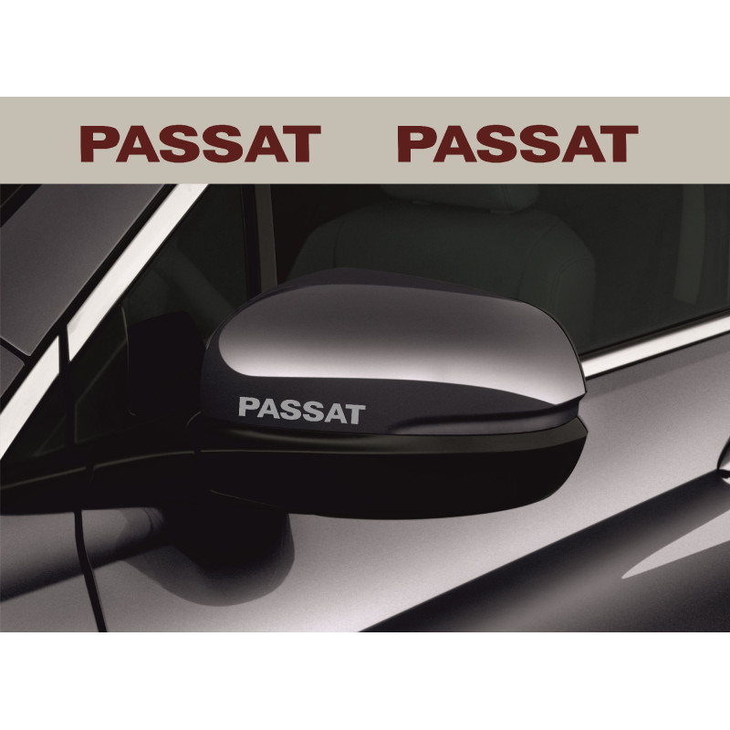 VW PASSAT lipdukai (1#)