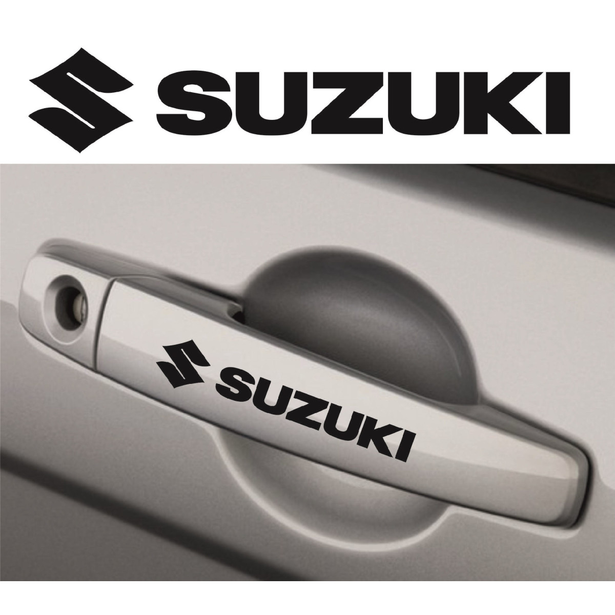 SUZUKI lipdukai (1#)