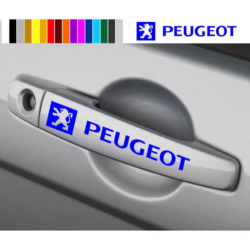 PEUGEOT lipdukai (1#)