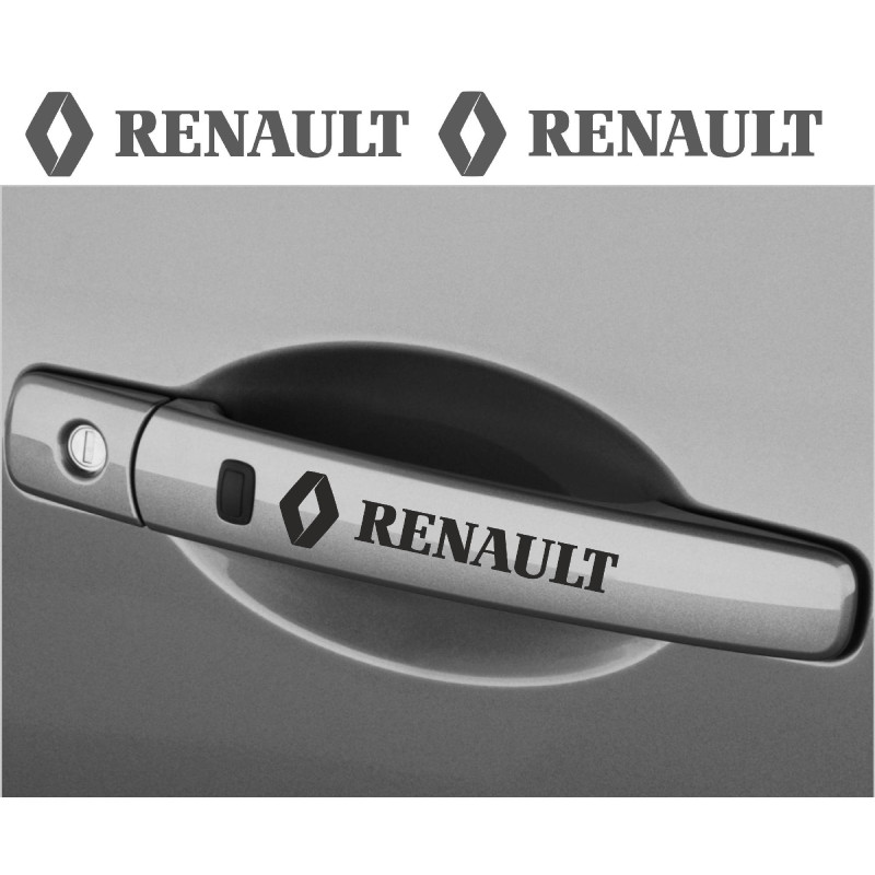 RENAULT lipdukai (1#)