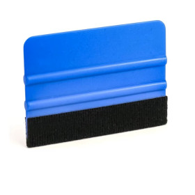 Brauklė lipdukų klijavimui