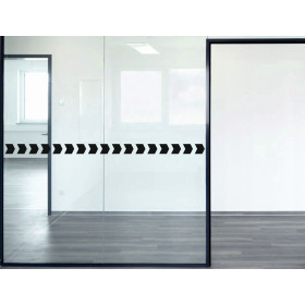 Stiklo žymėjimo juosta (1#)