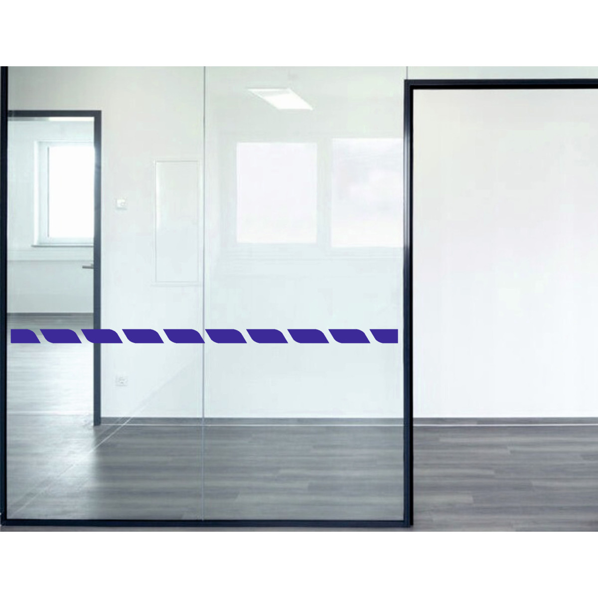 Stiklo pertvarų žymėjimo juosta (12#)