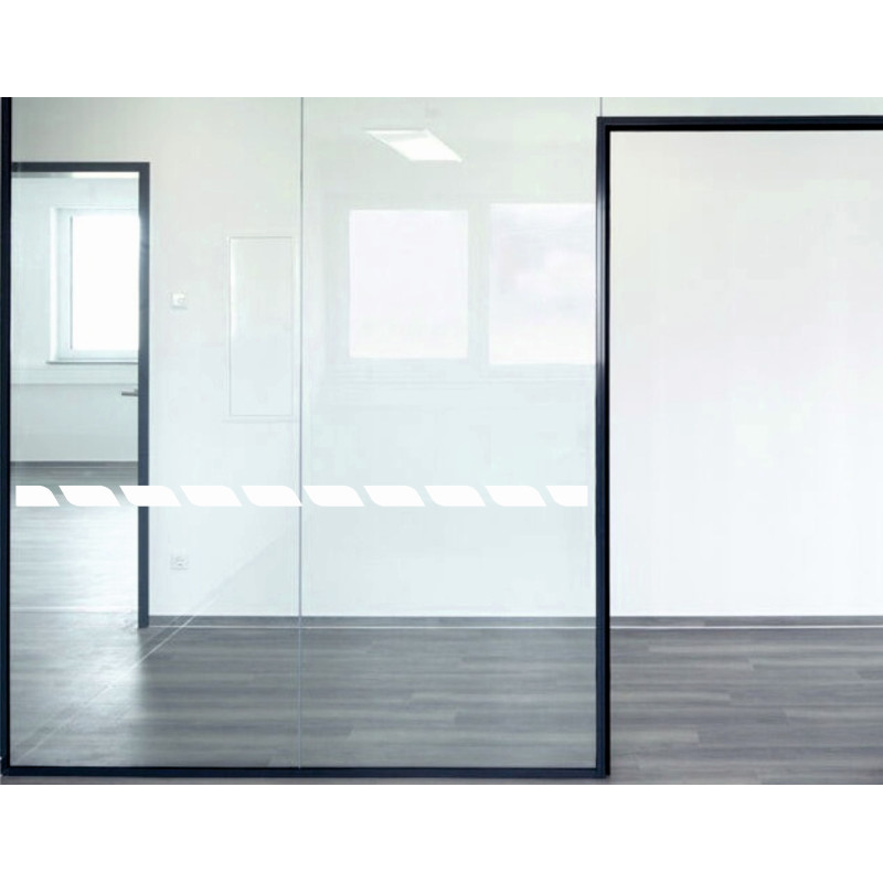 Stiklo pertvarų žymėjimo juosta (12#)