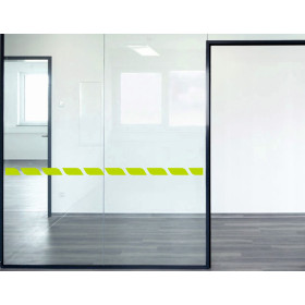 Stiklo pertvarų žymėjimo juosta (12#)