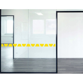  Žymėjimo juosta stiklui  (15#)