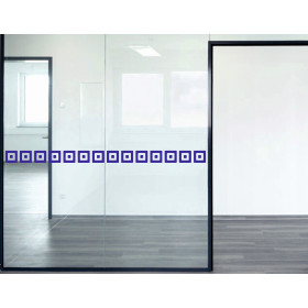 Stiklo žymėjimo juosta (3#)