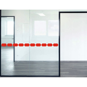 Stiklo žymėjimo juosta (4#)