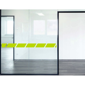  Žymėjimo juosta stiklui  (6#)