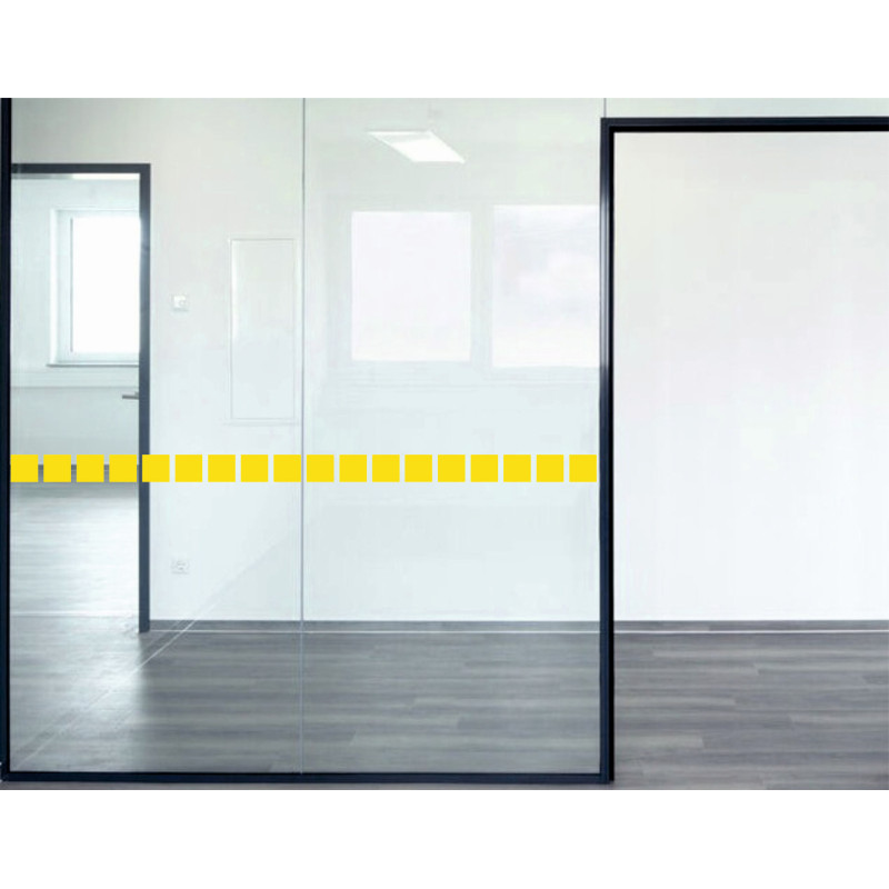  Žymėjimo juosta stiklui  (9#)