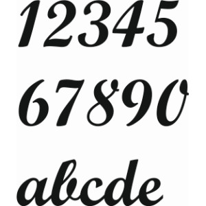 13 