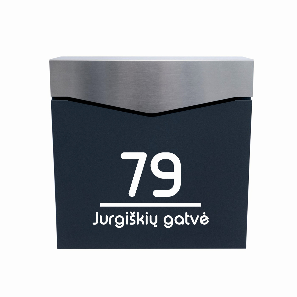 Pašto dėžutės lipdukai  (14#)