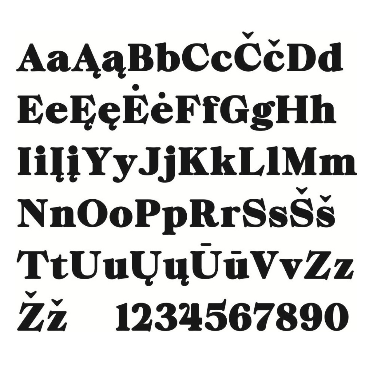 Pašto dėžutės lipdukai  (15#)