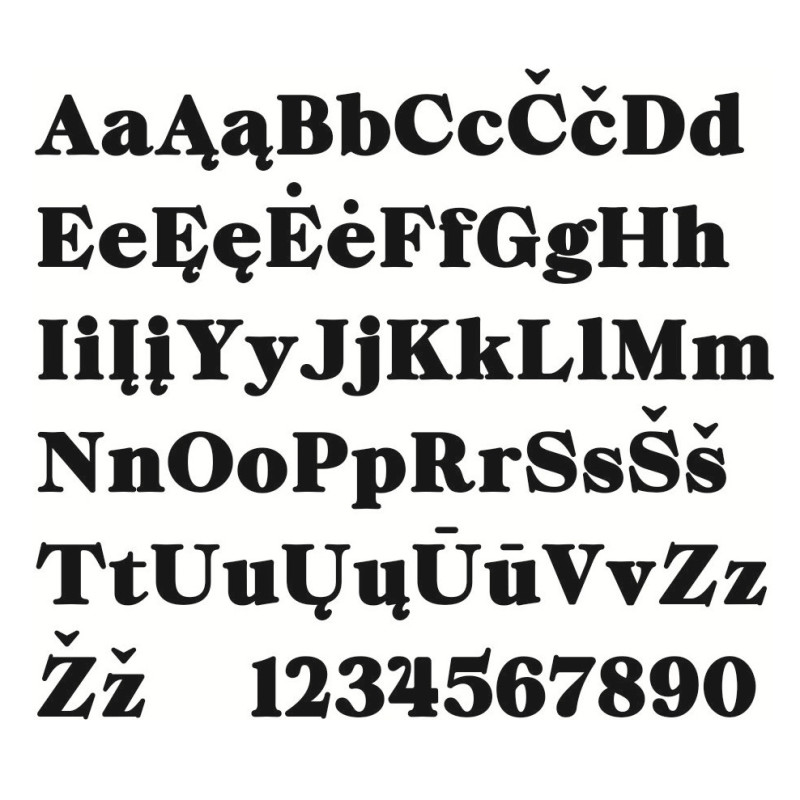 Pašto dėžutės lipdukai  (15#)